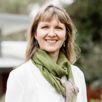 Dr. Joanna Strybosch