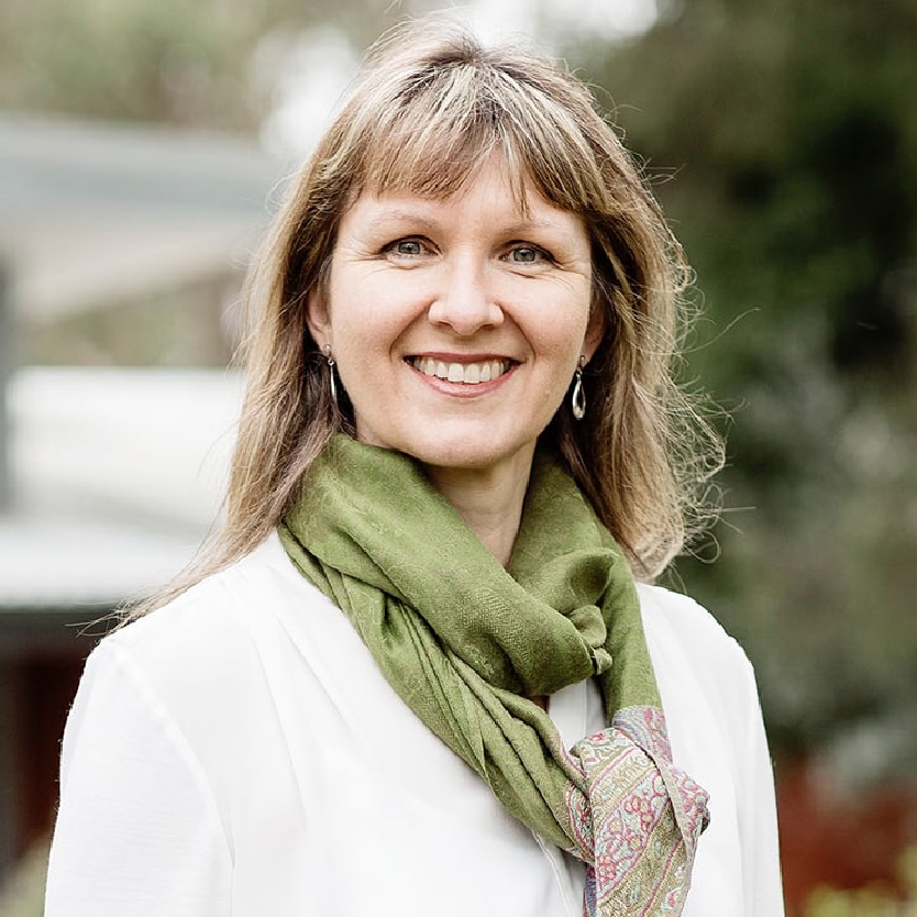 Dr. Joanna Strybosch