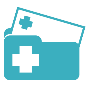 Primary care provider to receive weekly report 300×300