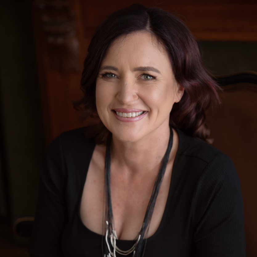 Sally Higoe